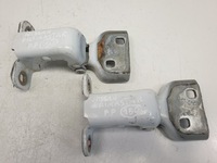 фото thumb №1, Nissan primastar передний правый петля дверь перед