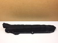 фото thumb №1, Citroen c4 ii захист теплова тунель вихлоп