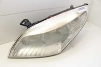 фото thumb №1, Лампа лівий перед renault megane iii 3 08-12r