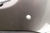 фото thumb №14, Dodge durango 2014- бампер зад citadel pdc задній хром psc