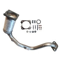 фото thumb №1, Hit катализатор citroen xsara picasso 1.6 2000- !!