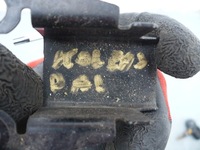 фото thumb №2, Koleos кронштейн датчика renault air bag поперечина