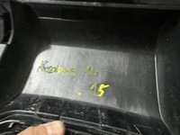 фото thumb №8, Решётка радиатора решётка радиатора skoda kodiaq 17-