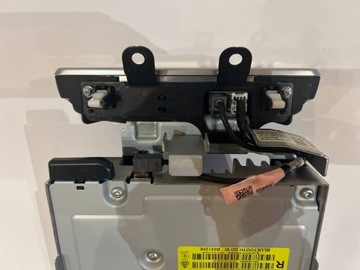 фото thumb №11, Mazda cx-3 2014- дисплей экран модуль радио навигация заводская