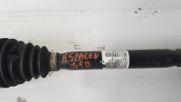 фото thumb №2, Приводной вал правая 1.6 d espace v 391004850