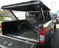 фото thumb №1, Nissan np300 обшивка крышка hardtop hard top