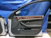 фото thumb №14, Audi a8 d3 lift двері праве long передні ly7