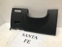 фото thumb №1, Hyundai santa fe iv lift захист консолі 84751-s1aa0