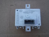 фото thumb №1, Модуль навігації renault clio iii 280386404r