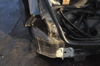 фото thumb №5, Volvo s60 iii чверть задня ліва крило лівий зад задній