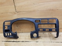 фото thumb №1, Захист панелі консолі прилади toyota rav4 i