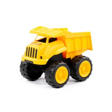 Самосвал игрушечный для детей 6316