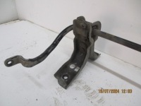 Тяга стабілізатора citroen ds7 задня задній Доставка, фото thumb