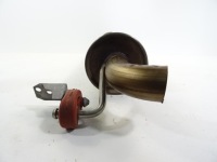 фото thumb №9, Vw t-roc 1.0 tsi гаситель средний труба выхлопная 5q0118s 5q0253211ba