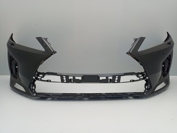 фото thumb №15, Lexus rx iv 4 рестайлінг sport 2019- бампер перед переднє 52119-48590 ÷