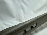 Renault master iii пластик защита стойка 769150016r с Разборки, фото thumb