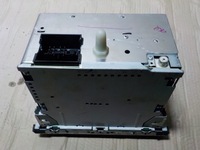 фото thumb №5, Ford s-max 2.0 cdti 2007r. радио заводской m037791