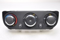 фото thumb №1, Renault clio iv панель обдув кондиционер t1019676z