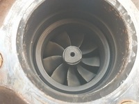 фото thumb №8, Kia sportage 3 iii 2.0 crdi 184 km турбіна турбонагнітач 28231-2f000 оригінал