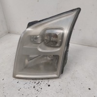 фото thumb №1, Ford transit mk7 лампа ліва передня 6c11-13w030-dc