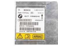 Датчик модуль подушек подушка безопасности mini cooper r50 r52 r с Разборки, фото thumb