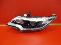 фото thumb №1, Honda civic ix lift hb 15-17 33150-tv0 лампа левая перед линза led