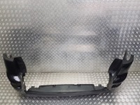 Купить Бампер задняя citroen c-crosser ktz, фото thumb