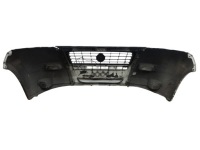 Бампер перед передний fiat ducato 3 vr-249 06-14 с Разборки, фото thumb