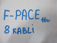 фото thumb №15, Зеркало jaguar f pace 16r правое