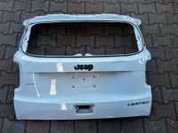 Купить Jeep renegade рестайлинг  крышка багажника задний  багажника ostrów wlkp, фото thumb