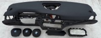 фото thumb №6, Bmw g20 g21 g22 g23 g26 g80 g82 торпедо консоль подушка ремни pas lci fl usa !!