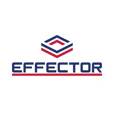 Пороговая планка Effector A65 93 см золото, быстрый монтаж, порог с компенсатором