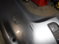 фото thumb №7, Задний бампер opel astra iii универсал 24460461