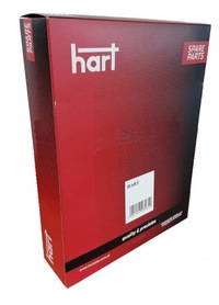 фото thumb №2, Фильтр воздуха alfa romeo 6 2.5 83- 75 1.8 2.0