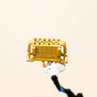 фото thumb №6, Skoda octavia mk3 5e 2019 жгут трубопровод датчика парковки pdc