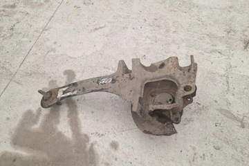 фото thumb №6, Ступиця заднього правого колеса ford grand c-max van bv615a969bf 1.5l дизель