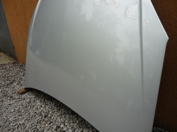 фото thumb №7, Капот кришка двигуна opel astra h iii 3 z157