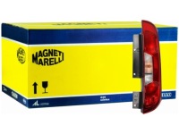 фото thumb №1, Лампа задняя правая fiat doblo ii 14-