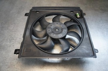 фото thumb №6, Вентилятор вентилятор радіатор 21010-35060 21320-35100 ssangyong tivoli 1.6