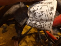 фото thumb №12, Bmw 7 g12 жгут электропроводка салона