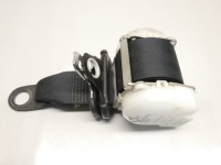 фото thumb №1, Поперечина безпеки лівий задня citroen c1 107 aygo i 3d 05-14