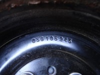 фото thumb №9, Audi a3 8p golf v seat leon ii 2.0 tdi bmn bkd шкив колесо распределительного вала