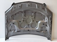 фото thumb №6, Mercedes glk x204 lift капот крышка двигателя 204984000 131170560