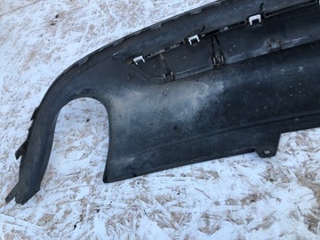 фото thumb №9, Дифузор накладка спойлер audi a4 b8 8k 8k0