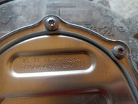 фото thumb №7, Bmw i3 l01 двигун електричний + коробка передач 8629034