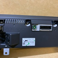 фото thumb №10, Renault austral екран дисплей лічильник 680508794r 4h0k299knb 4h0k299mnb