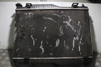 фото thumb №1, Радіатор wody ford tourneo courier 1.0