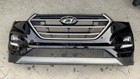 фото thumb №1, Hyundai tucson 2016- бампер передній перед