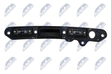 РУЧКА КРАН МИКРОСТИК VW TOURAN JETTA III