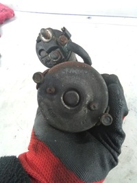 фото thumb №4, C342 captiva 2.0 vcdi z20s1 стартер 96843574